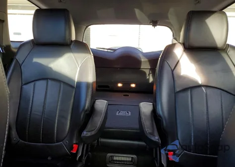 2016 Buick Enclave z USA, uszkodzony, nr VIN 5GAKVBKD2GJ329990